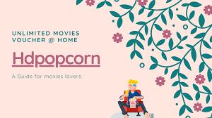 HD Popcorn - Free Movies & TV Shows