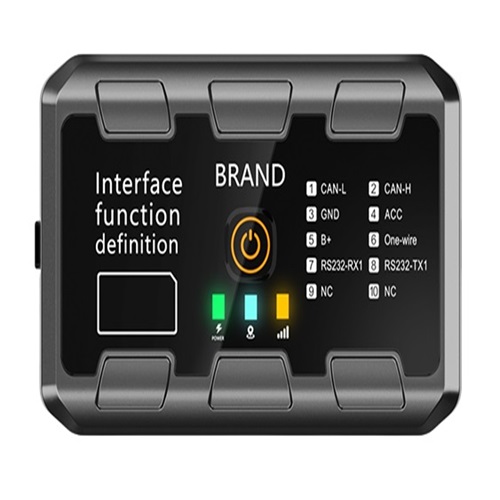 PDS Mobile Data Terminal