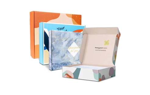 Shoe Paper Boxes