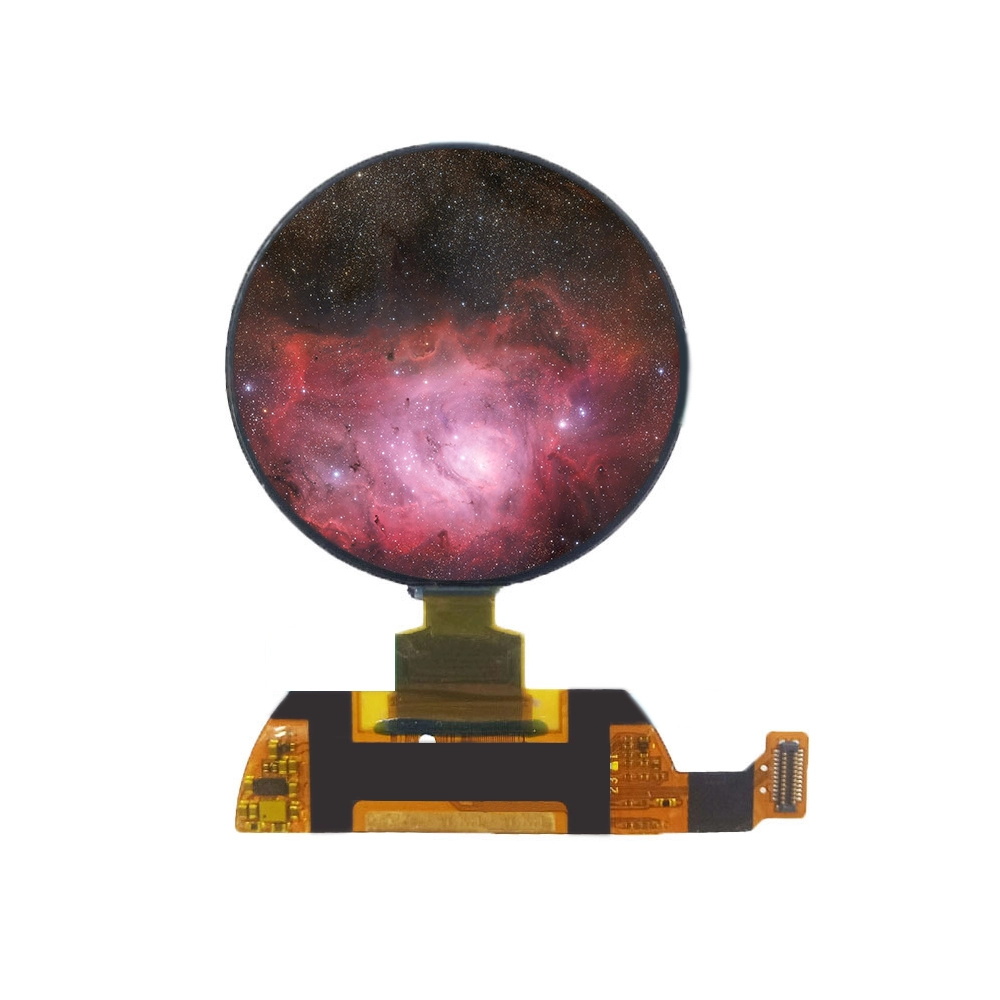 AMoled Module