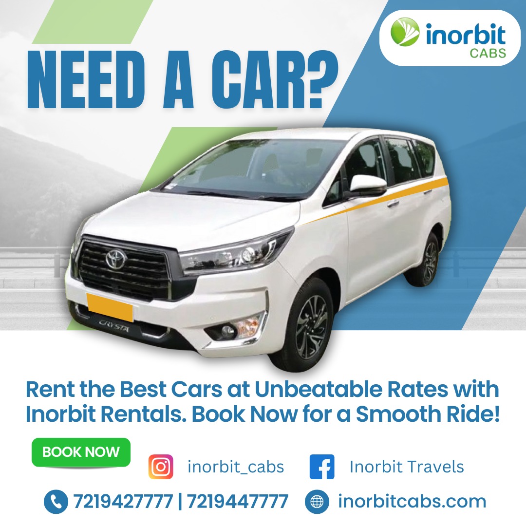 Best Cab Service in Pune