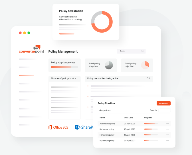 Policy Management Software