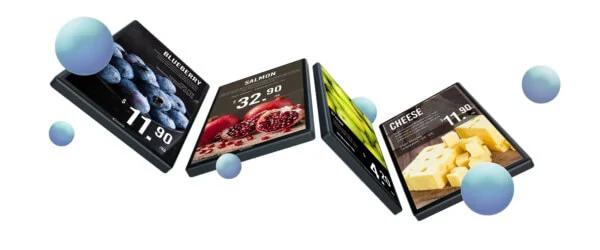 Digital Signage Solution