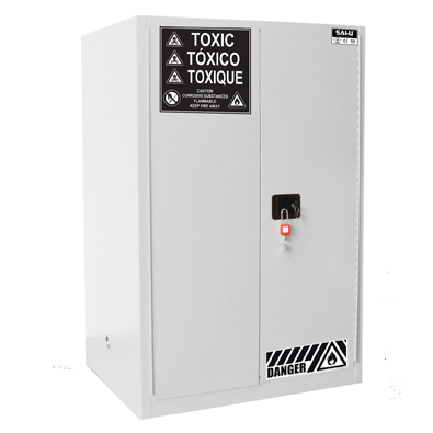Toxic Storage Cabinet