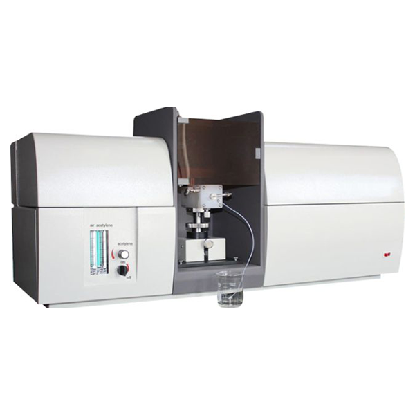 Atomic Absorption Spectrophotometer