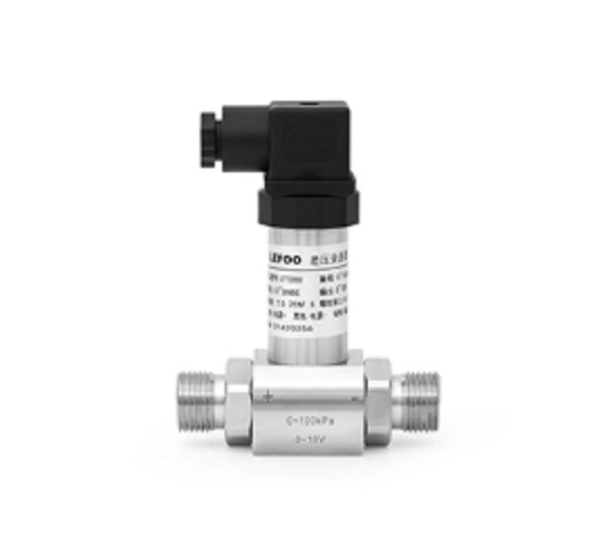 Lefoo Differential Pressure Transmitter