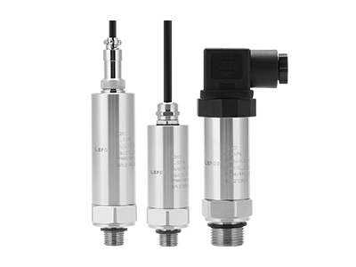 Lefoo High Accuracy Pressure Transmitter