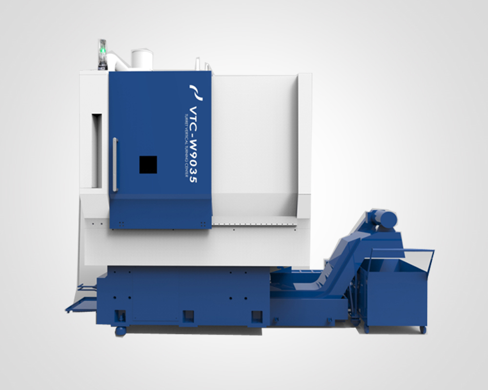 Universal Horizontal Lathe