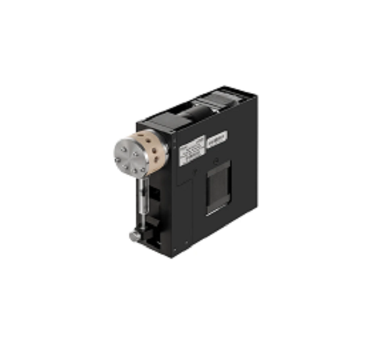 Programmable Syringe Pumps