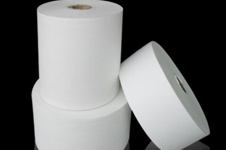 Non-Woven Fabric