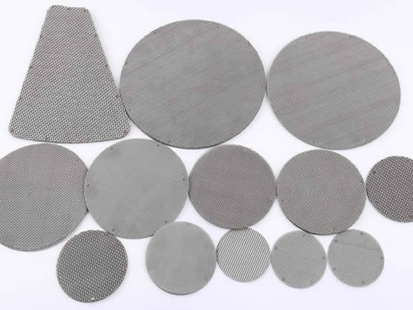 Filter Disc