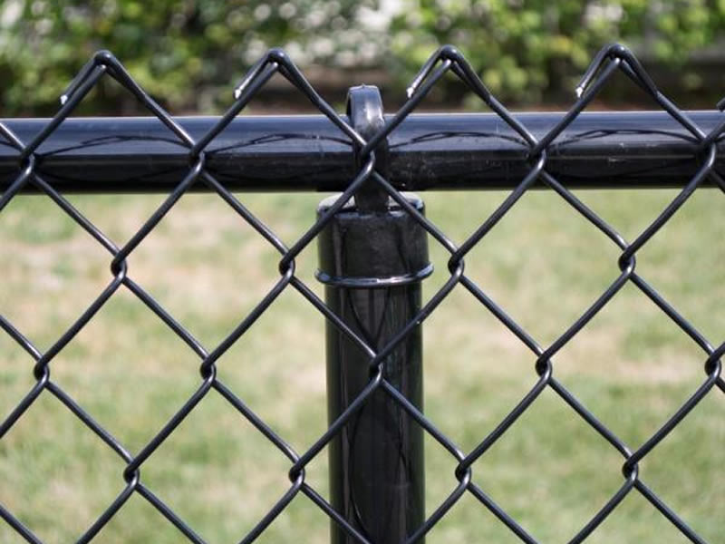 Chain Link Fence