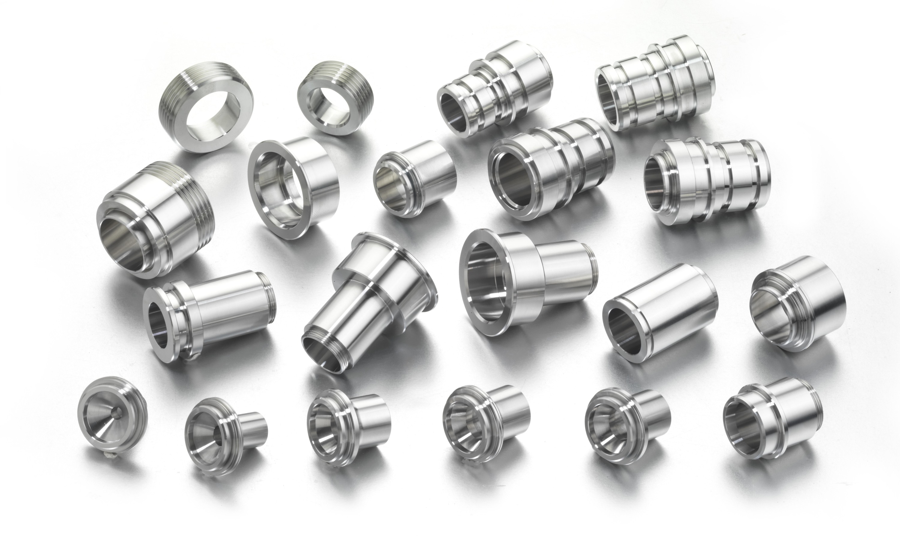 Precision engineering machine tools