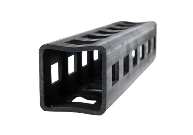 Four-Sided Perforated Mediium-Duty Channel System