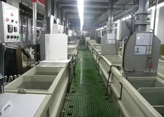 Anodizing Service