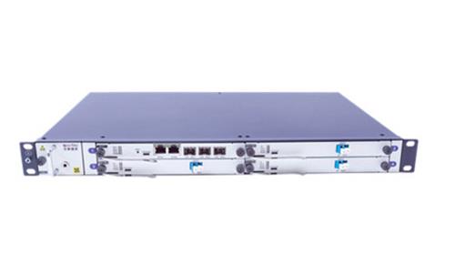 Optical Amplifier System
