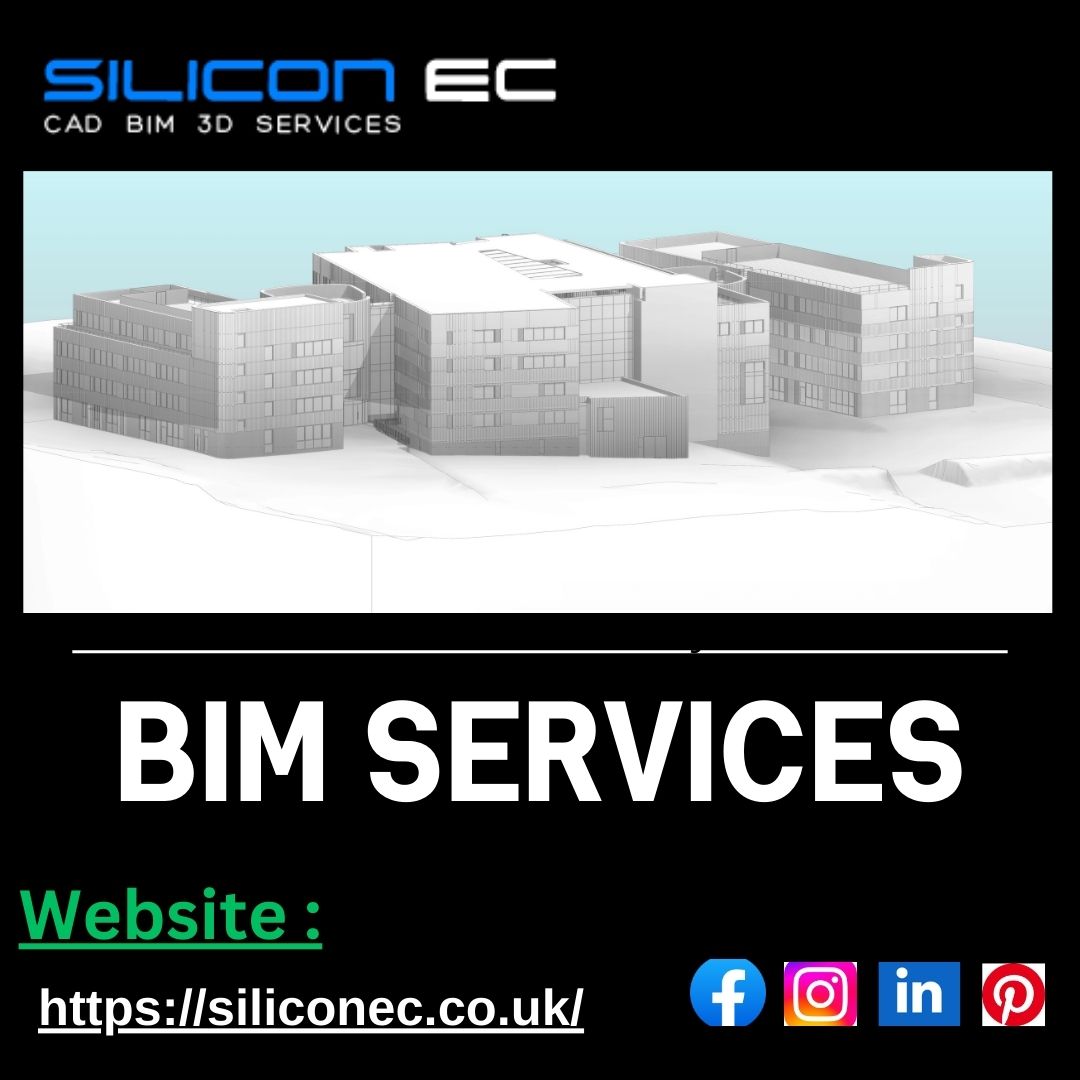 Revit BIM Modeling Services