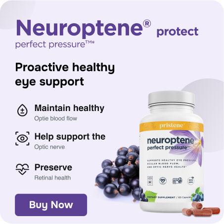 Neuroptene Perfect Pressure