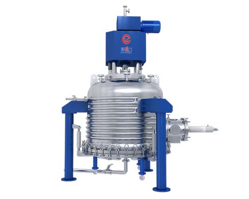 Machines pharmaceutiques