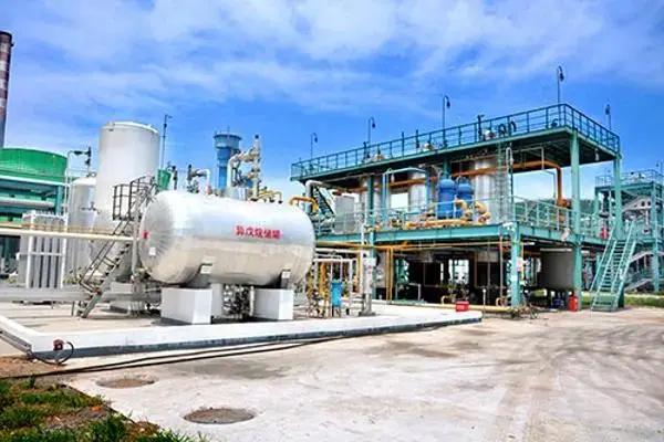 odular Acetone Solvent Recovery Plant