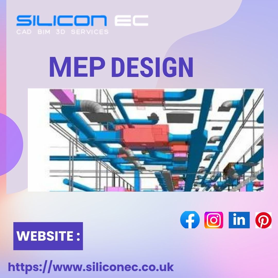 MEP Services