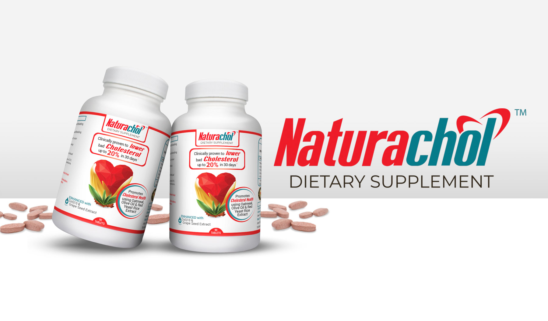 Naturachol