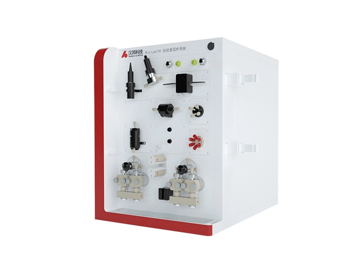 Bio-Lab® Laboratory Chromatography System