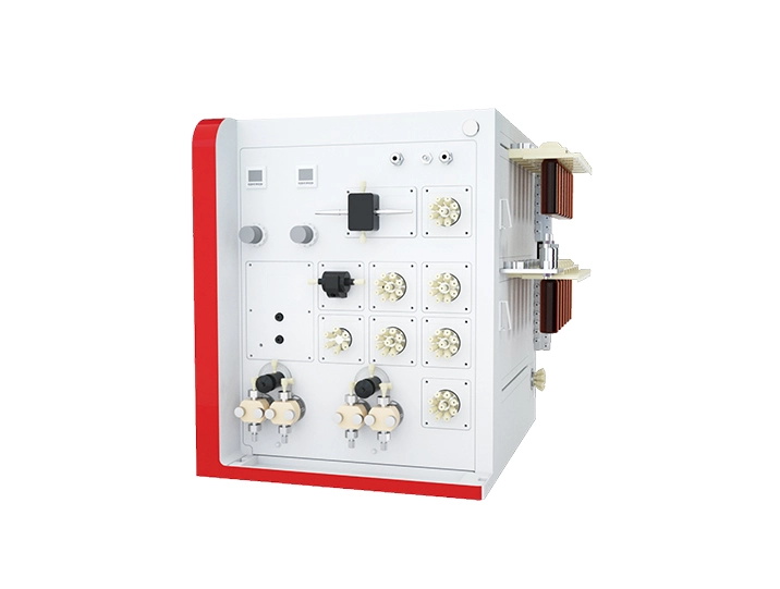 Bio-Oligo 100 Nucleic Acid Synthesizer