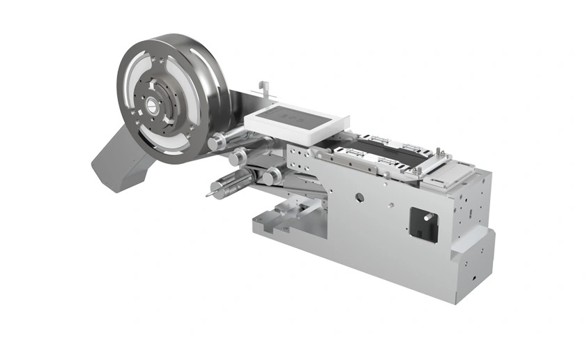 Component Feeder