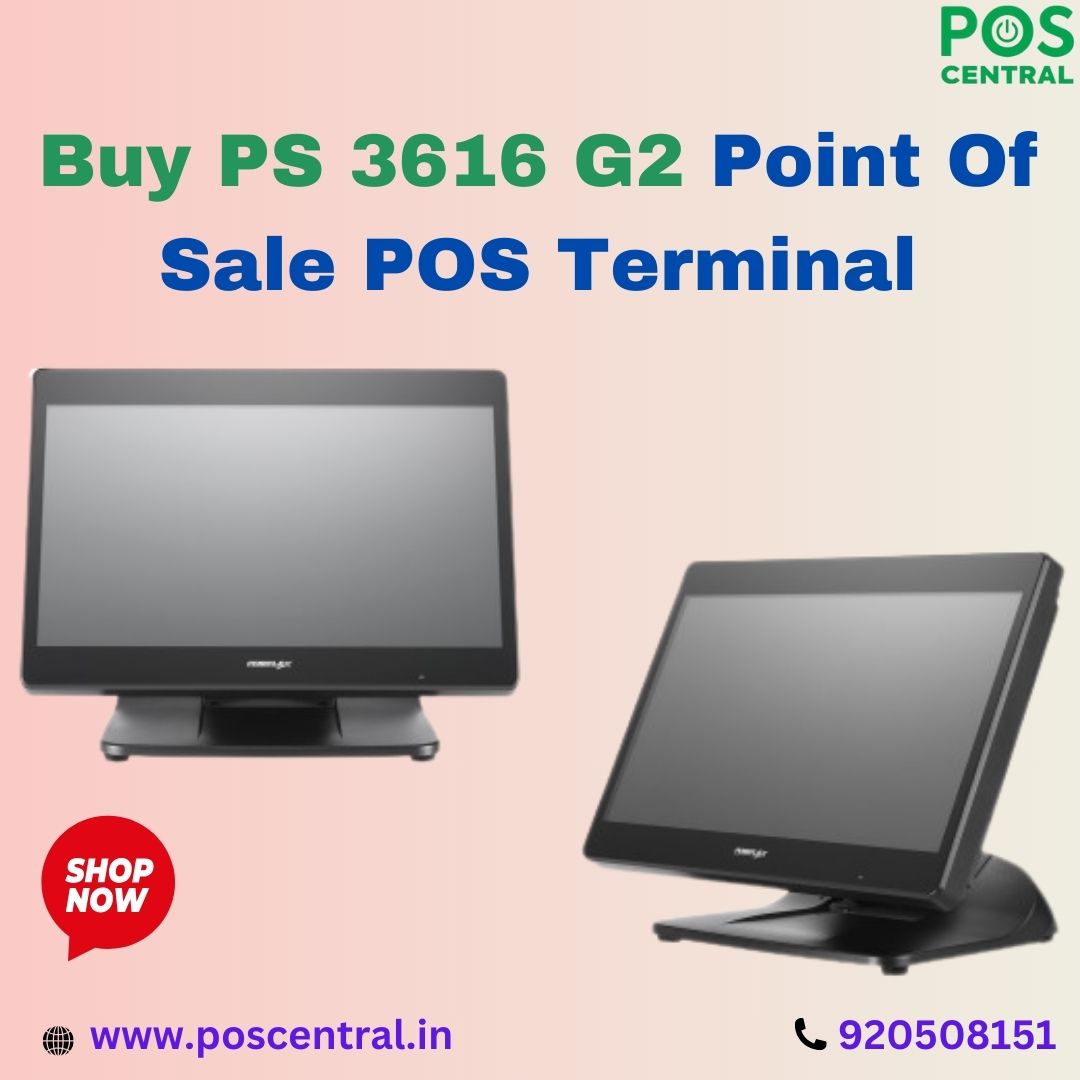 Pos sistem