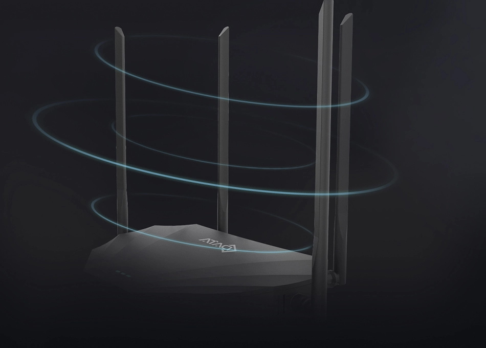 Wireless Product