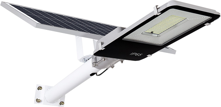 Liking BC High Power Solar LED Garden Light