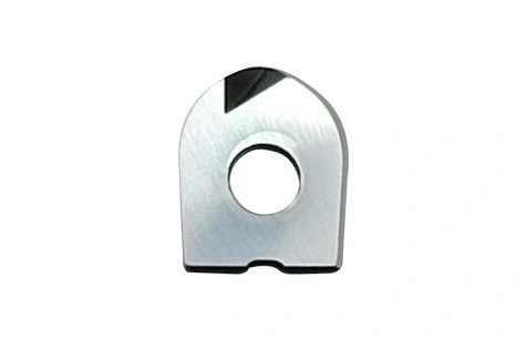 Ball Nose Carbide End Mills Insert
