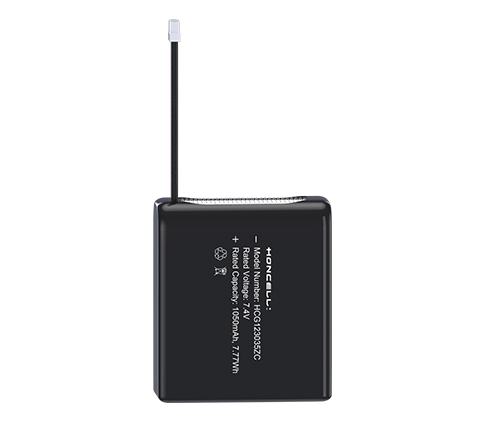 HCG Battery Packs