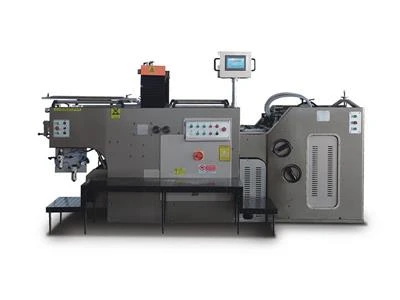 Screen Printing Machine