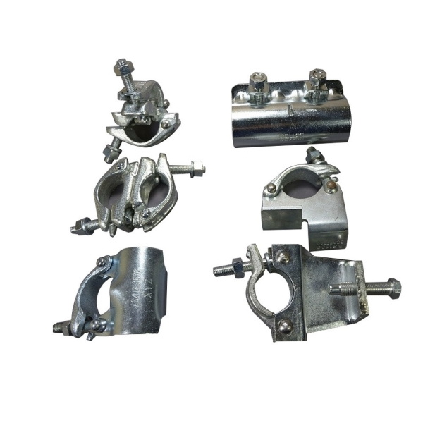 Girder Coupler Scaffolding