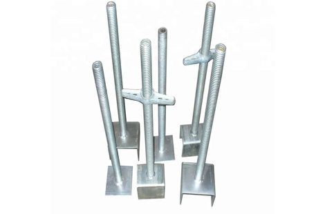 Formwork, metal