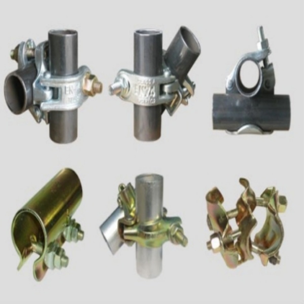 Putlog Coupler Scaffolding