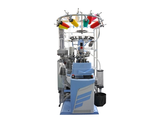 RFHM20 All-in-One Socks Knitting Machine
