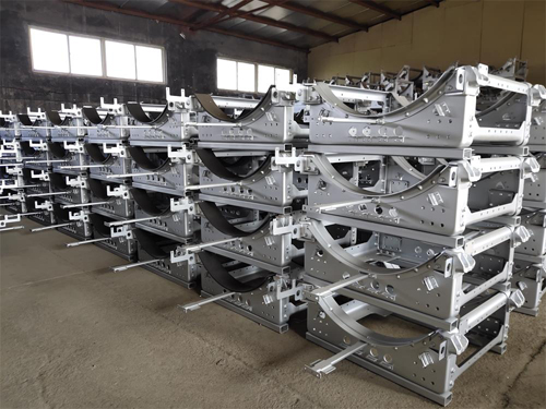 Boat Metal Fabrication
