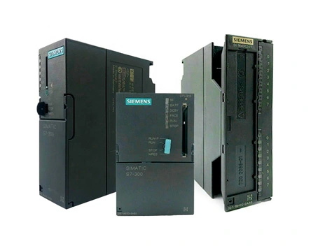 Siemens Module