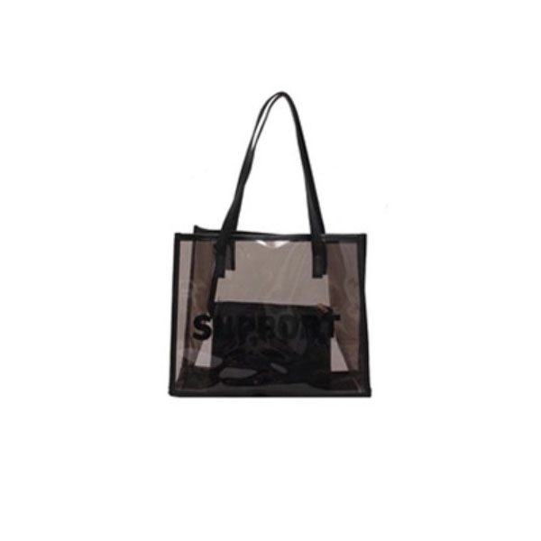 Plastic Bag Handbag Wholesale
