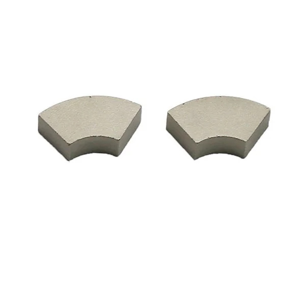 Samarium Cobalt Arc Magnets