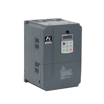 Anchuan 220V Single Phase To 380V Three Phase Converter