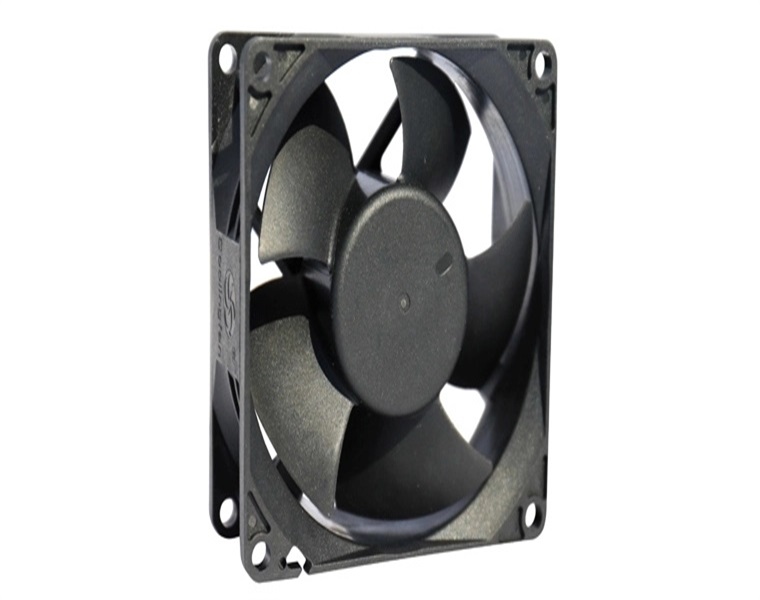 DFX8032 DC Axial Fan