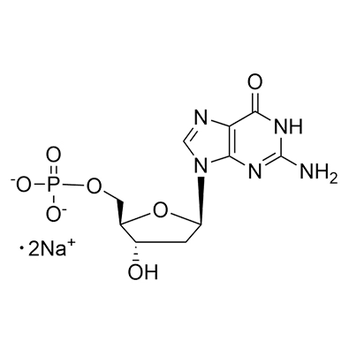 dGMP·Na2 CAS NO. 33430-61-4