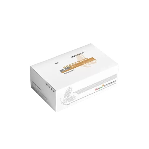 Inflammation Rapid Test Kit