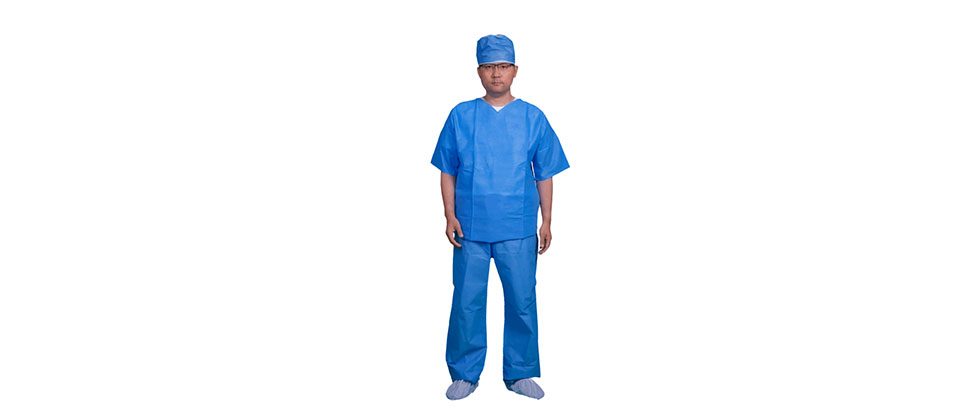 Scrub Suit