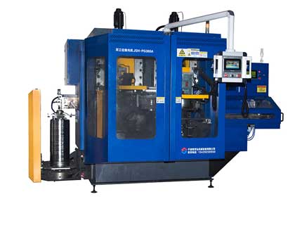 Industrial Buffing and Polishing Machines for Sale