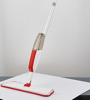 Microfiber Mop